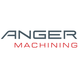 ANGER MACHINING